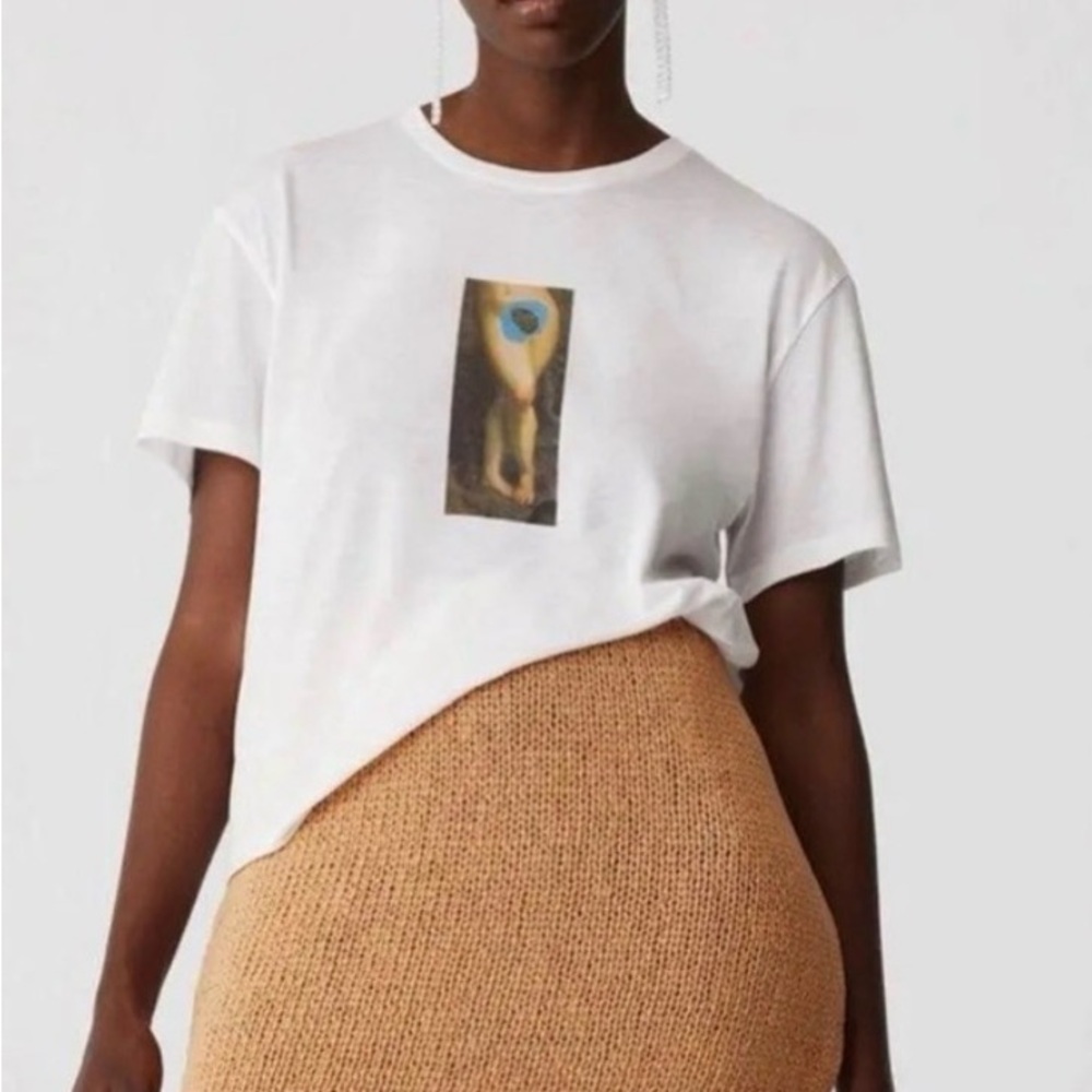 Souvenir Mujer Isla Tee